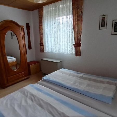 Ferienwohnung Am Deister Mit Grossem Balkon Springe Dış mekan fotoğraf